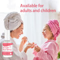 15ml Children Anti-biting Nails Bitter Nail Water No Bite Cuticle Not Nail Polish Biting Non-toxic Stop Eating Fingernails Gift. 