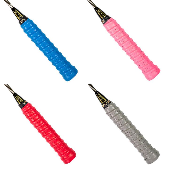 For Tennis Badminton Squash Band Breathable Absorb Sweat Racket Anti ...