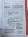 DICTIONARY ENGLISH TO ENGLISH AND URDU BY RAHBER. 