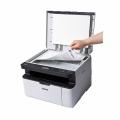Brother 1510 MFP (Photocopier,Scanner,Printer)Imported. 
