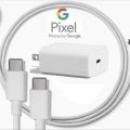 Google Pixel Original 18 Watt TC G1000 US Model Charger. 