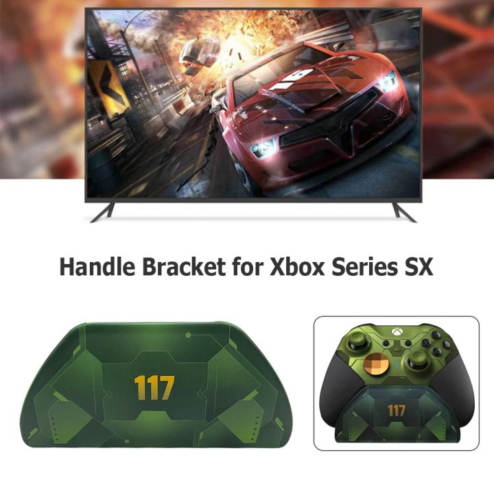 Aolion%20For%20XBOX%20ONE/ONE%20X/ONE%20SLIM/Xbox%20Series%20S/X%20Game%20Controller%20Stand%20Dock%20Desk%20Holder%20Bracket%20for%20XBOX%20ONE%20Accessories%20-%20Image%206