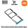 Xiaomi Redmi 9A Sim Tray ||  9A Sim Tray ||Xiaomi Redmi 9a Sim Tray/ Sim Slot || xiaomi redmi 9a sim tray || Parts Palace. 