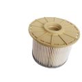 Fuel filter for Isuzu D-MAX 2007 - 2011 commonrail engine 4jj1, 4jk1 size 2,500 - 3,000 cc genuine parts Code 8-98149982-0. 