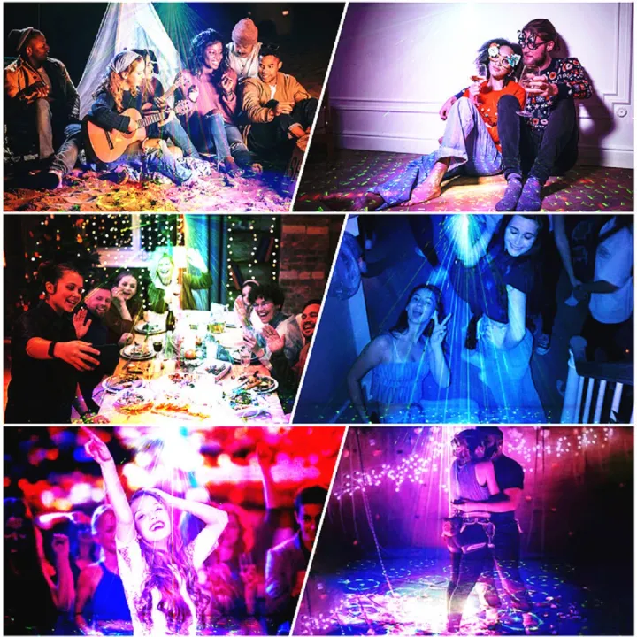 Party%20Lights,%20DJ%20Disco%20Lights,%20Laser%20Stroboscopic%20Lights,%20USB-Powered%20Projectors,%20Portable%20Family%20Party%20Camping%20Decorations%20-%20Image%204