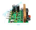 6 Transistor 3 Channel 2.1 Class H Subwoofer Stereo L R Power Amplifier Board AC 18-24V 320W Amplifier. 