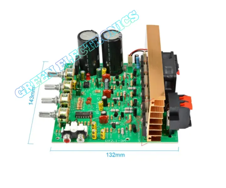 6%20Transistor%203%20Channel%202.1%20Class%20H%20Subwoofer%20Stereo%20L%20R%20Power%20Amplifier%20Board%20AC%2018-24V%20320W%20Amplifier%20-%20Image%203