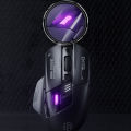 Inphic A9 Explorer V2 Wireless Gaming Mouse 500mA Battery Level Display Ergonomics Bluetooth Office Mouse For PC Laptop. 