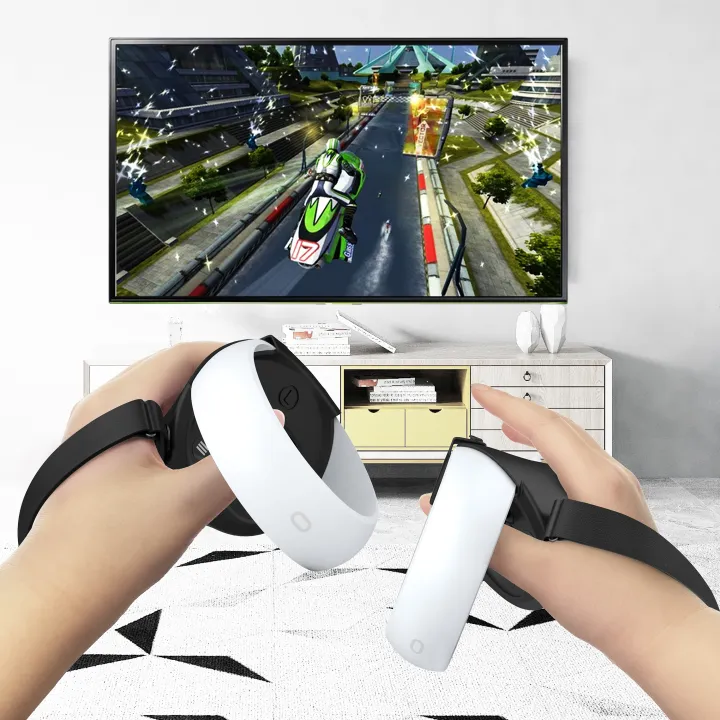 design%20Silicone%20Grip%20Cover%20Protector%20with%20Knuckle%20Straps%20Compatible%20with%20Oculus%20Meta%20Quest%202%20Controller%20handle%20cover%20Accessories%20-%20Image%204
