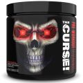 the Curse Pre-Workout Supplement 50 Servings Pre Workout Supplement. 