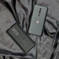 OnePlus 7 Pro Official Silicone Case/Back Cover With Logo. 