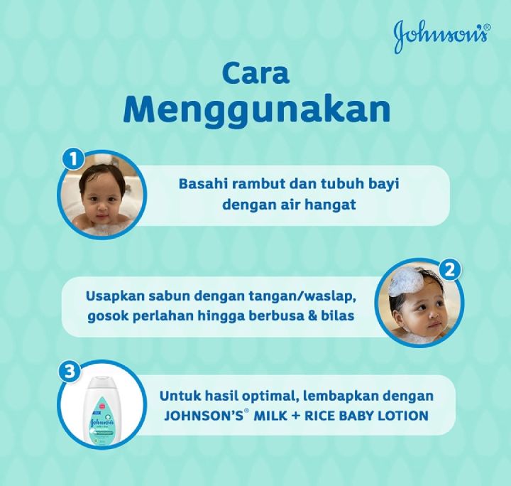 Johnson's%20Milk%20+%20rice%20baby%20bath%20500%20ml%20(Philippines%20new%20Addition)%20-%20Image%204