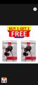 One plus Earphone Deep Bass for all Android Smartphone

BUY 1 GET 1 FREE. 