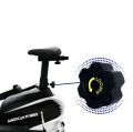 American Fitness Elliptical Bike BE5901. 