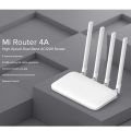 Xioami MI 4A AC1200 High Speed Dual Band WIFI Router. 