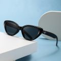 Korean Cat Eye Fashion Sunglasses for Women Sun Protection. 