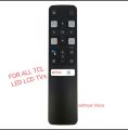 TTCL ANDROID REMOTE / T.CL REMOTE / T.CL MAGIC REMOTE. 