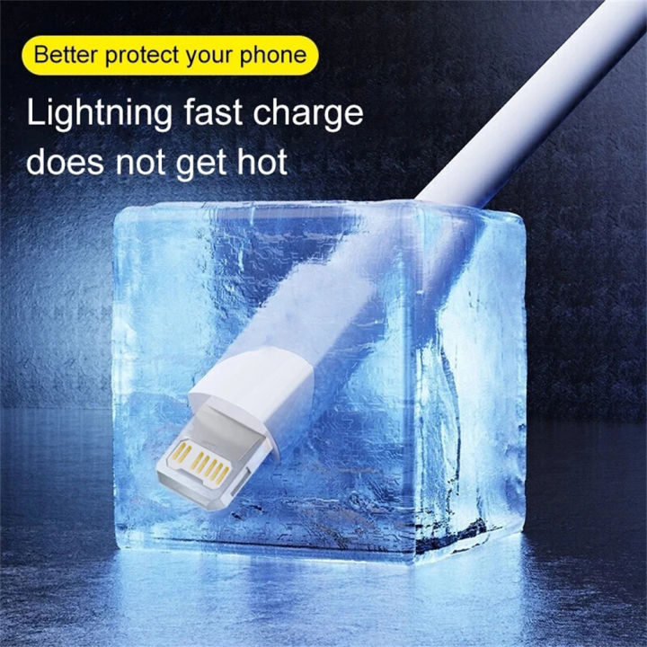 Original%2020W%20PD%20USB%20Type%20C%20to%20Lighting%20Fast%20Charger%20Cable%20For%20Apple%20iPhone%2014%2013%2012%2011%20Pro%20Max%20X%20XR%208%207%20Plus%20iPad%20Data%20Sync%20Line%20-%20Image%203