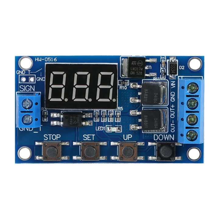 DC%205V-36V%20Trigger%20Cycle%20Delay%20Timer%20Switch%20Turn%20On%20Off%20Relay%20Module%20with%20LED%20Display%20Adjustable%20Timer%20Module%20-%20Image%202