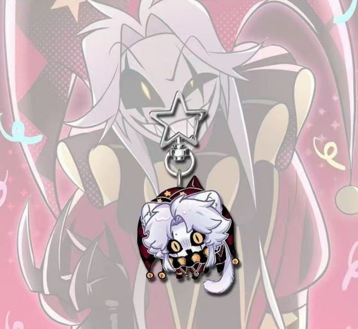 Game%20The%20Freak%20Circus%20Pierrot%20Cosplay%20Keychain%20Kawaii%20Acrylic%20Joker%20Clown%20Pendant%20Keyring%20Key%20Chain%20Bag%20Accessory%20Ornament%20Props%20-%20Image%206