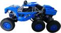 6 Wheel Monster Jeep With Remote Control Toy For Kids. 