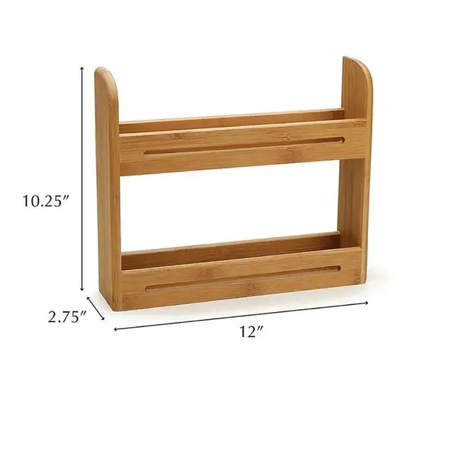 Kitchen%202%20Tier%20Bamboo%20Spice%20Rack%20with%20Wooden%20Spice%20Storage%20Rack%20-%20Image%204
