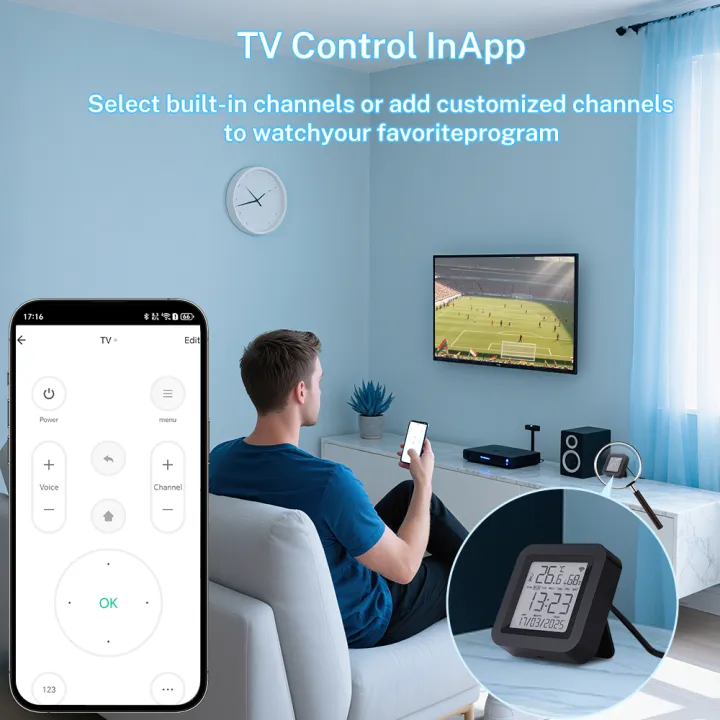 Tuya%20WiFi%20Thermometer%20Hygrometer%20with%20IR%20Remote%20Control%20for%20AC%20TV%20Temperature%20Humidity%20Sensor%20Works%20with%20Yandex%20SmartLife%20Alexa%20-%20Image%202