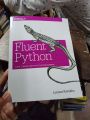 Fluent Python. 