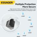 Essager USB C Charger 33W GaN Type C PD Fast Charging For iPhone 14 13 12 11 Pro Max XS 8 P For iPad Pro Air iPad Mini.