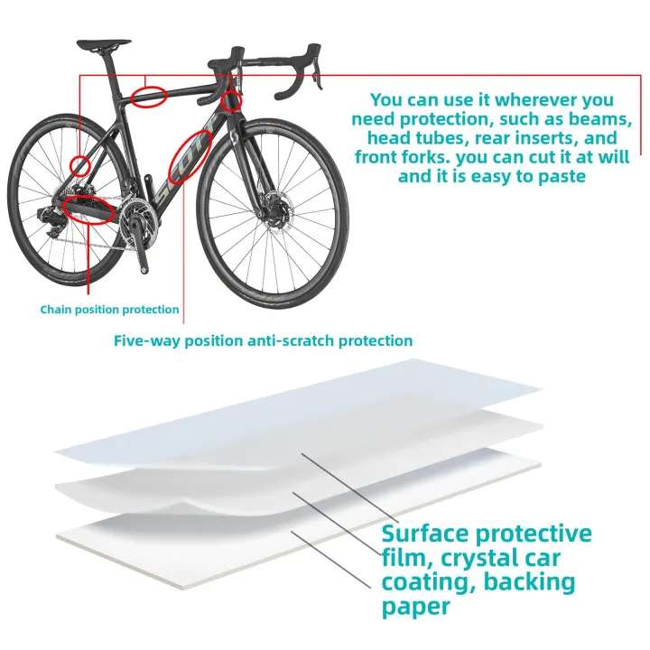 Road%20Mountain%20Bike%20Leather%20Protective%20Film%20Folding%20Frame%20Anti-scratch%20Transparent%20Crystal%20Jersey%20Protective%20Equipment%20-%20Image%203