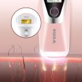 IPL Laser Hair Removal for Women & Men – Permanent & Painless Hair Removal Device for At-Home Use, Whole Body & Face (Facial, Lip, Bikini), FDA Cleared, 5 Energy Levels, Auto Mode, Upgraded Professional Hair Remover, Safe & Effective Hair Reduction. 