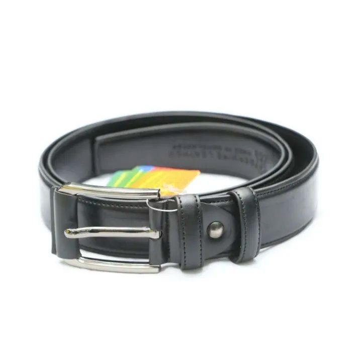 Artificial%20Leather%20Formal%20Belt%20for%20Men%20%7C%20Black%20-%20Image%203