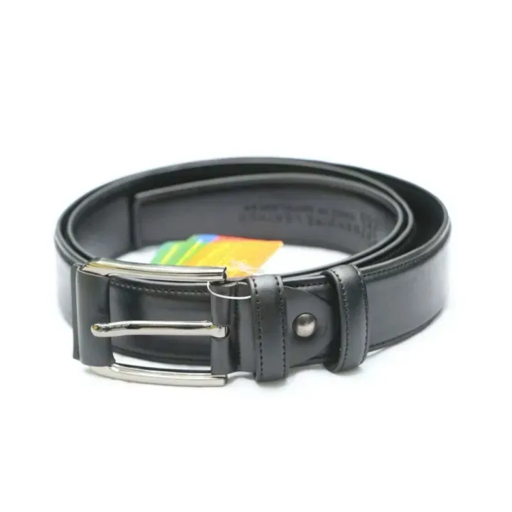 Artificial%20Leather%20Formal%20Belt%20for%20Men%20%7C%20Black%20-%20Image%203