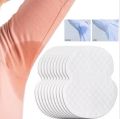 Underarm Sweat Pads, Armpit Sweat Stickers Anti-Perspiration Deodorant Shield Protector 5pcs. 