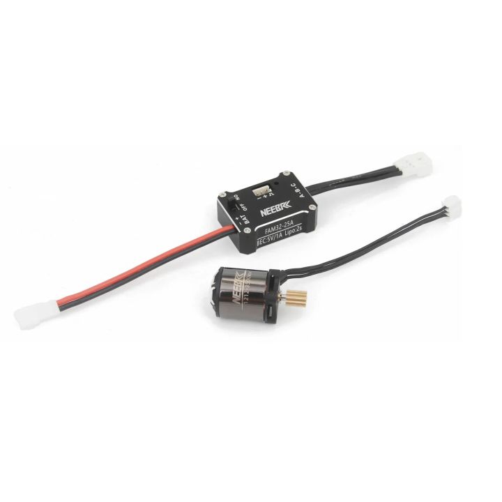 NEEBRC%201212%203500KV%20Outrunner%20Brushless%20Motor%20FAM32%2025A%20Metal%20ESC%20for%201/18%20TRX4M%20FCX18%201/24%20FMS%20FCX24%20SCX24%20RC%20Crawler%20Car%20Parts%20-%20Image%202