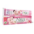 Nisa Hair Removal Cream Lotion Rose -120ml. 
