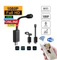 Cloud Storage Smart Flexible USB Cameras V380 Pro APP P2P CCTV IP WIFI USB Camera. 