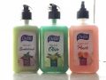 Delite secret bliss hand wash 400 ml. 