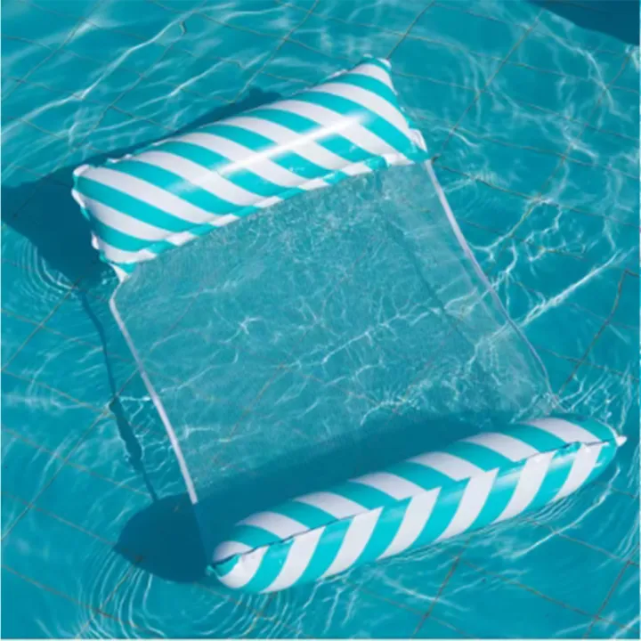 Foldable%20Striped%20Inflatable%20Lounge%20Chair,%20Suitable%20For%20Swimming%20Pool%20Parties%20And%20Beach%20Leisure%20Floating%20Beds%20With%20Net%20Backrest%20-%20Image%206