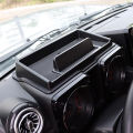 For Suzuki Jimny 2019 2020 2021 2022 2023 JB64 JB74 Car Center Console Dashboard Storage Box Phone Bracket Interior Accessories. 