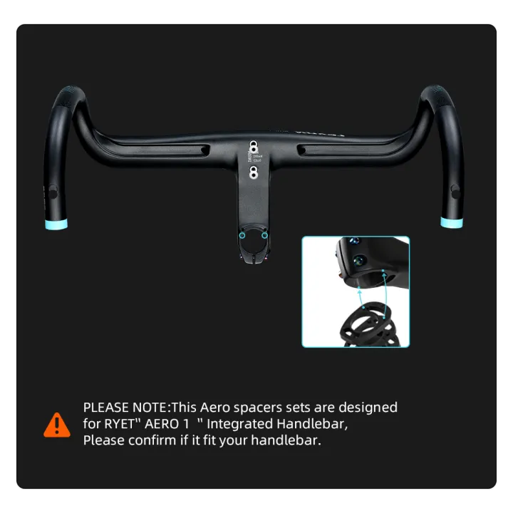 New%20RYET%20Intergrated%20Carbon%20Handlebar%20Split%20Spacers%20Kits%20Plastic%20Special%20Washer%20for%20Aero%20Integrated%20Handlebar%20Cockpit%20Spacers%20-%20Image%205