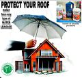 Global Water Proofing Chemical, For All Types Of Water Leakages From Walls, Cracks, Roof And Water Tank.. 