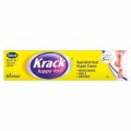 International Indian Product Scholl Krack Heel Reparir Foot Care Cream - 25gm. 