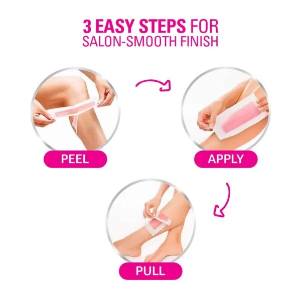 Veet%20Half%20Body%20Waxing%20Strip%20Kit%20for%20Normal%20Skin%208%20Wips%20-%20Image%205