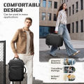 Aircraft Cabin Travel Backpack 40x20x25, Business Laptop Backpack Cabin Travel Backpack For Women Men, Hand Luggage Travel Bag. 
