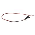 2Pin Diesel Pump Plug Wire Harness Connector for Webasto Eberspacher Heater Replace Fuel Pump Harness Practical Car Truck Parts. 
