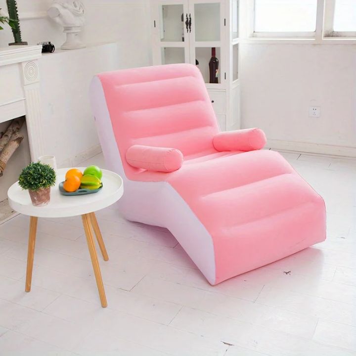 Inflatable%20Lazy%20Sofa%20Flocking%20PVC%20Sofa%20Chair%20Portable%20Rest%20Mattress%20S-Shaped%20Ergonomic%20Recliner%20Lunch%20Break%20Lounge%20Chair%20for%20Kid%20-%20Image%206
