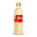 Monggo Apple Vinegar- 500ml. 