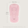 Autumn and winter warm baby stroller seat cushions thickened cotton child stroller baby seat cushions universal four seasons. 