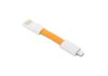 Original USA USB to lightning Fast Mini Cable Best for Data Transfer-Comfortable With Power bank. 